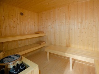 Ferienhaus Dahme Ausstattung 14