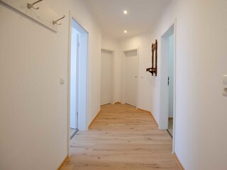 Ferienhaus Dahme Ausstattung 15