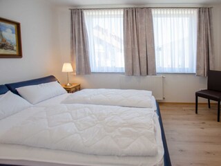 Ferienhaus Dahme Ausstattung 16