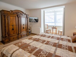 Ferienhaus Dahme Ausstattung 17