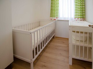 Ferienhaus Dahme Ausstattung 20