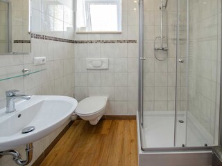 Ferienhaus Dahme Ausstattung 21