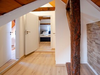 Ferienhaus Dahme Ausstattung 22