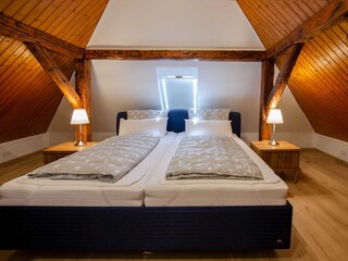 Ferienhaus Dahme Ausstattung 23