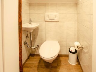 Ferienhaus Dahme Ausstattung 24