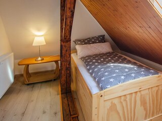 Ferienhaus Dahme Ausstattung 25