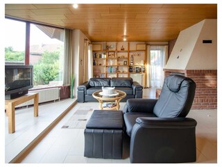 Ferienwohnung Kellenhusen Ausstattung 2