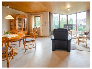 Ferienwohnung Kellenhusen Ausstattung 4