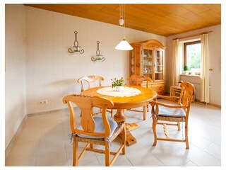Ferienwohnung Kellenhusen Ausstattung 5