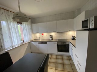 Ferienwohnung Kellenhusen Ausstattung 6