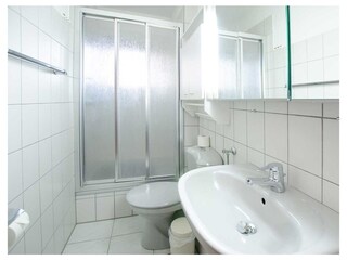 Ferienwohnung Kellenhusen Ausstattung 7