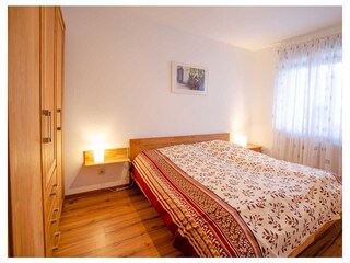 Ferienwohnung Kellenhusen Ausstattung 8