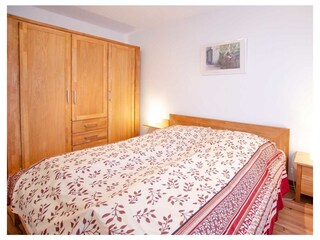 Ferienwohnung Kellenhusen Ausstattung 9