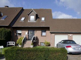 Ferienwohnung Kellenhusen Ausstattung 10
