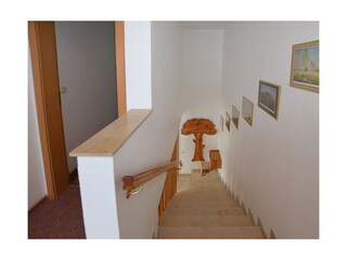 Ferienhaus Dahme Ausstattung 1