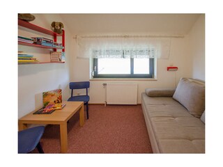 Ferienhaus Dahme Ausstattung 2