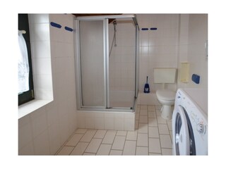Ferienhaus Dahme Ausstattung 3