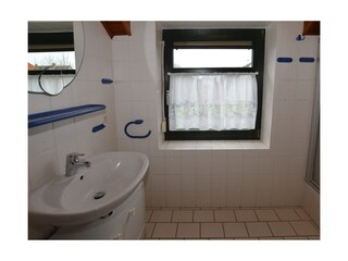 Ferienhaus Dahme Ausstattung 4