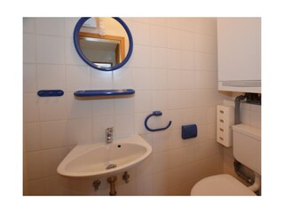 Ferienhaus Dahme Ausstattung 5