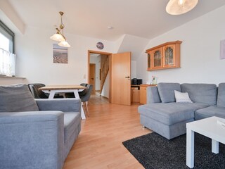 Ferienhaus Dahme Ausstattung 7