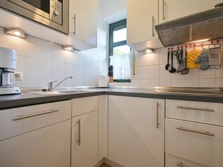 Ferienhaus Dahme Ausstattung 10