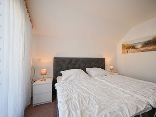 Ferienhaus Dahme Ausstattung 11