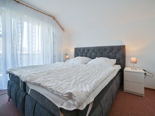 Ferienhaus Dahme Ausstattung 12