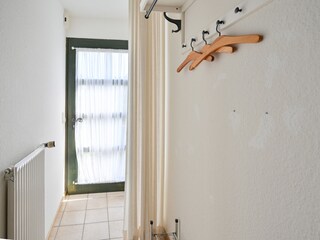 Ferienhaus Dahme Ausstattung 16