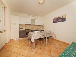 Appartamento per vacanze Tignale Caratteristiche 7