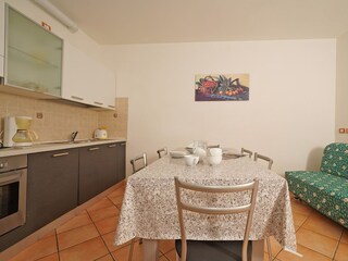 Vakantieappartement Tignale Kenmerken 8