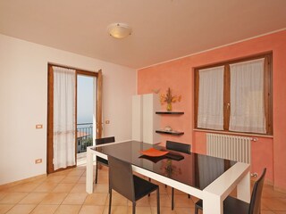 Vakantieappartement Tignale Kenmerken 5