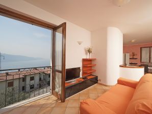 Vakantieappartement Oneindigheid - Tignale - image1