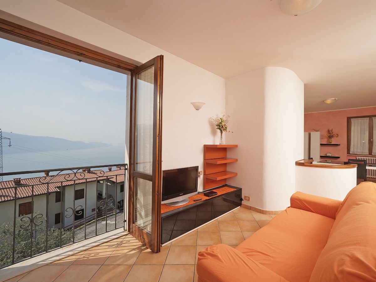 Holiday apartment Tignale Features 1