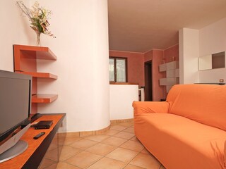 Appartamento per vacanze Tignale Caratteristiche 4