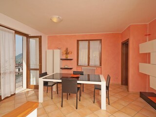 Appartamento per vacanze Tignale Caratteristiche 6