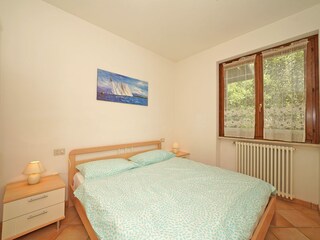 Vakantieappartement Tignale Kenmerken 9