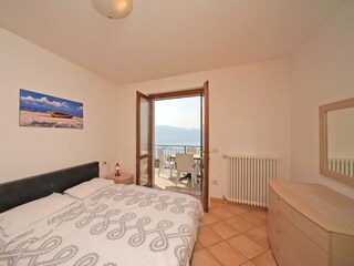 Vakantieappartement Tignale Kenmerken 11