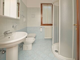 Appartamento per vacanze Tignale Caratteristiche 13