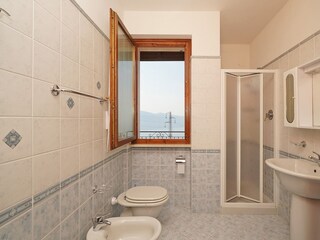 Appartamento per vacanze Tignale Caratteristiche 14