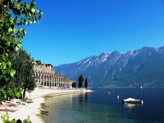 Appartamento per vacanze Tignale Ambiente 15