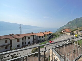 Vakantieappartement Tignale Buitenaudio-opname 2
