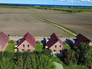 Ferienhaus Gammendorf Außenaufnahme 12