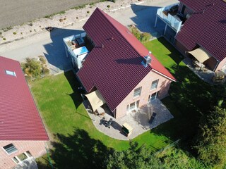 Ferienhaus Gammendorf Außenaufnahme 13