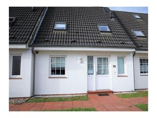 Maison de vacances Döse Équipement 1