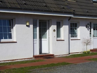 Ferienhaus Döse Ausstattung 2