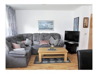 Ferienhaus Döse Ausstattung 3