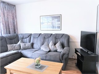 Maison de vacances Döse Équipement 4