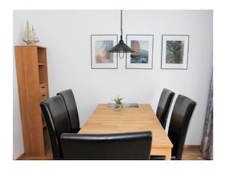 Ferienhaus Döse Ausstattung 5