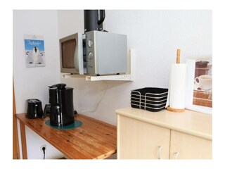 Maison de vacances Döse Équipement 6