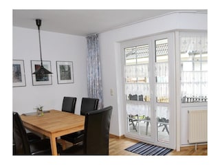 Ferienhaus Döse Ausstattung 8